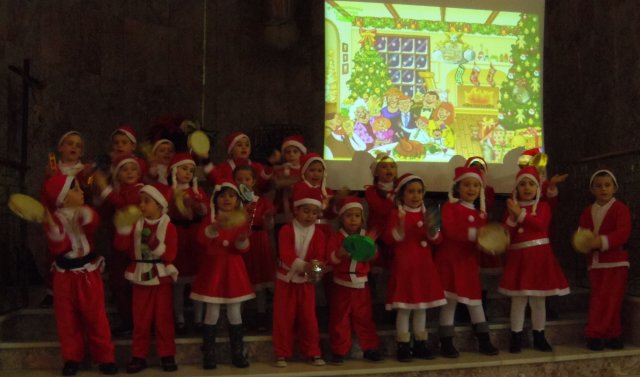 navidad 2014